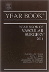 YEAR BOOK OF VASCULAR SURGERY 2014
