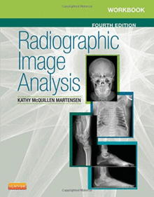 RADIOGRAPHIC IMAGE ANALYSIS. WORKBOOK