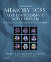 MEMORY LOSS, ALZHEIMER'S DISEASE, AND DEMENTIA, 2ND EDITION