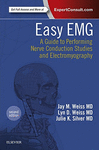 EASY EMG. A GUIDE TO PERFORMING NERVE CONDUCTION STUDIES AND ELECTROMYOGRAPHY