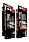 SKELETAL TRAUMA (2-VOLUME) AND GREEN'S SKELETAL TRAUMA IN CHILDREN PACKAGE, 5TH EDITION