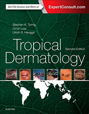 TROPICAL DERMATOLOGY. 2ND EDITION