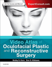 VIDEO ATLAS OF OCULOFACIAL PLASTIC AND RECONSTRUCTIVE SURGERY, 2ND EDITION