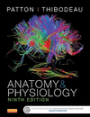 ANATOMY & PHYSIOLOGY AND ANATOMY & PHYSIOLOGY ONLINE PACKAGE, 9TH EDITION