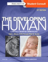 THE DEVELOPING HUMAN, 10TH EDITION