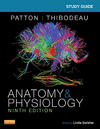 STUDY GUIDE FOR ANATOMY & PHYSIOLOGY, 9TH EDITION