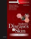 ANDREWS' DISEASES OF THE SKIN. CLINICAL DERMATOLOGY