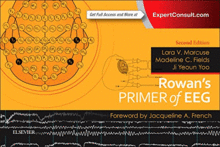ROWAN'S PRIMER OF EEG, 2ND EDITION