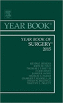 YEAR BOOK OF SURGERY 2015