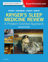 KRYGER'S SLEEP MEDICINE REVIEW