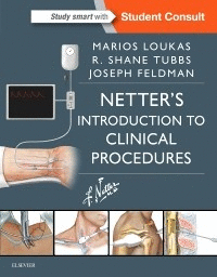 NETTER'S INTRODUCTION TO CLINICAL PROCEDURES + ONLINE ACCESS