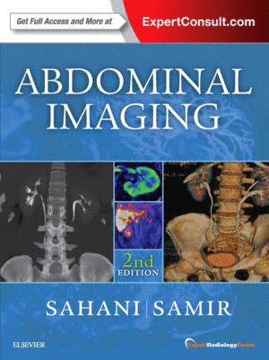 ABDOMINAL IMAGING, 2ND EDITION. EXPERT RADIOLOGY SERIES