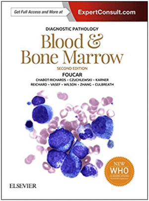 DIAGNOSTIC PATHOLOGY: BLOOD AND BONE MARROW, 2ND EDITION