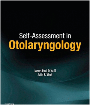 SELF-ASSESSMENT IN OTOLARYNGOLOGY