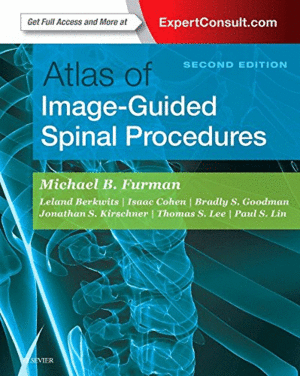 ATLAS OF IMAGE-GUIDED SPINAL PROCEDURES, 2ND EDITION