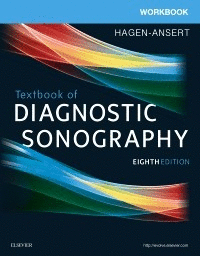 WORKBOOK FOR TEXTBOOK OF DIAGNOSTIC SONOGRAPHY, 8TH EDITION