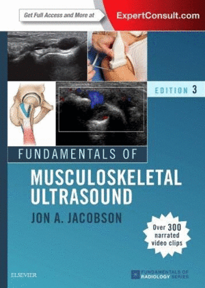 FUNDAMENTALS OF MUSCULOSKELETAL ULTRASOUND, 3RD EDITION