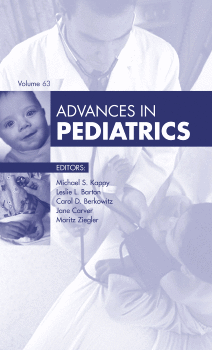 ADVANCES IN PEDIATRICS 2016
