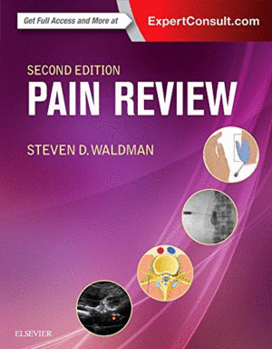 PAIN REVIEW. 2ND EDITION