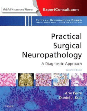 PRACTICAL SURGICAL NEUROPATHOLOGY. A DIAGNOSTIC APPROACH (A VOLUME IN THE PATTERN RECOGNITION SERIES