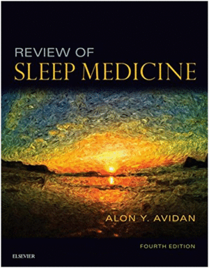 REVIEW OF SLEEP MEDICINE, 4TH EDITION