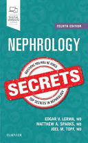 NEPHROLOGY SECRETS. 4TH EDITION