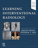 LEARNING INTERVENTIONAL RADIOLOGY (PRINT AND ONLINE)