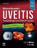 WHITCUP AND NUSSENBLATT'S UVEITIS. FUNDAMENTALS AND CLINICAL PRACTICE. 5TH EDITION