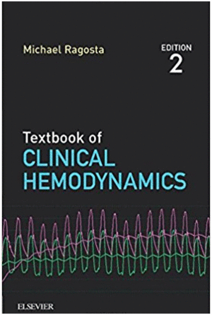 TEXTBOOK OF CLINICAL HEMODYNAMICS, 2ND EDITION