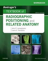 WORKBOOK FOR TEXTBOOK OF RADIOGRAPHIC POSITIONING AND RELATED ANATOMY, 9TH EDITION