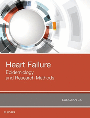 HEART FAILURE. EPIDEMIOLOGY AND RESEARCH METHODS