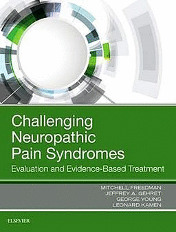 CHALLENGING NEUROPATHIC PAIN SYNDROMES. EVALUATION AND EVIDENCE-BASED TREATMENT
