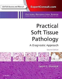 PRACTICAL SOFT TISSUE PATHOLOGY. A DIAGNOSTIC APPROACH. A VOLUME IN THE PATTERN RECOGNITION SERIES. 2ND EDITION