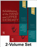 REHABILITATION OF THE HAND AND UPPER EXTREMITY, 2-VOLUME SET , 7TH EDITION