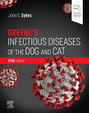 GREENE'S INFECTIOUS DISEASES OF THE DOG AND CAT. 5TH EDITION