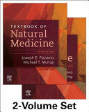 TEXTBOOK OF NATURAL MEDICINE (2 VOLUME SET). 5TH EDITION