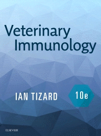 VETERINARY IMMUNOLOGY, 10TH EDITION