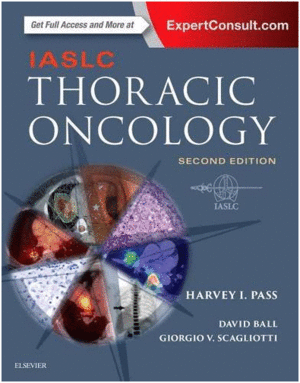 IASLC THORACIC ONCOLOGY, 2ND EDITION