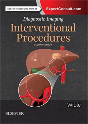 DIAGNOSTIC IMAGING: INTERVENTIONAL PROCEDURES, 2ND EDITION