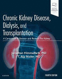 CHRONIC KIDNEY DISEASE, DIALYSIS, AND TRANSPLANTATION. A COMPANION TO BRENNER AND RECTOR'S THE KIDNEY. 4TH EDITION