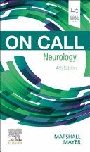 ON CALL NEUROLOGY. ON CALL SERIES. 4TH EDITION