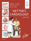 NETTERS CARDIOLOGY. 3RD EDITION