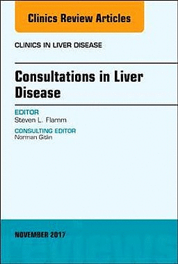 CONSULTATIONS IN LIVER DISEASE, AN ISSUE OF CLINICS IN LIVER DISEASE, VOL. 21-4