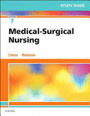 STUDY GUIDE FOR MEDICAL-SURGICAL NURSING, 7TH EDITION