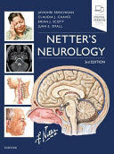 NETTER'S NEUROLOGY. 3RD EDITION