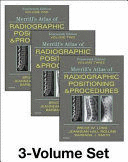 MERRILL'S ATLAS OF RADIOGRAPHIC POSITIONING AND PROCEDURES, 14TH EDITION