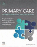 PRIMARY CARE. INTERPROFESSIONAL COLLABORATIVE PRACTICE. 6TH EDITION