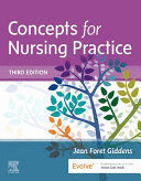 CONCEPTS FOR NURSING PRACTICE (WITH E-BOOK ACCESS ON VITALSOURCE). 3RD EDITION