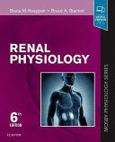 RENAL PHYSIOLOGY (MOSBY PHYSIOLOGY SERIES). 6TH EDITION