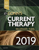CONN´S CURRENT THERAPY 2019